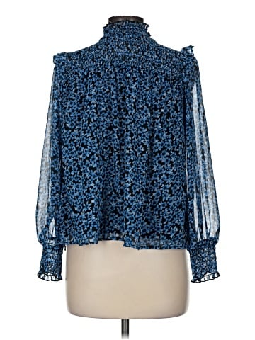 Mi ami Long Sleeve Blouse (view 2)
