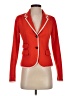 Gap Red Blazer Size 0 - photo 1
