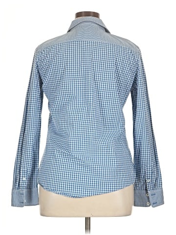 C. Wonder Long Sleeve Button-Down Shirt (view 2)