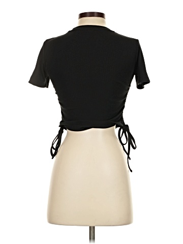 Francesca's Short Sleeve Top (view 2)