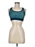 Champion Teal Sports Bra Size M - photo 1