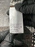 Weekend Max Mara Houndstooth Black Blazer Size 4 - photo 7