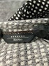 Weekend Max Mara Houndstooth Black Blazer Size 4 - photo 6