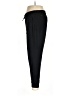 Mondetta Solid Black Track Pants Size XL - photo 5