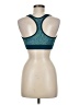 Champion Teal Sports Bra Size M - photo 2