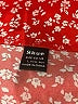 Skue Print Red Casual Skirt Size L - photo 4