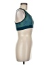 Champion Teal Sports Bra Size M - photo 4