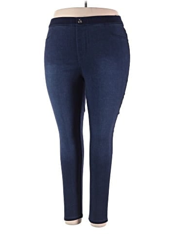 Intro Jeggings (view 1)