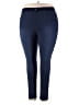 Intro Blue Jeggings Size 20 - photo 1