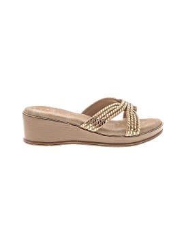 Assorted Brands Wedges