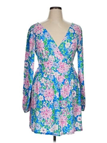 Lilly Pulitzer Cocktail Dress (view 1)