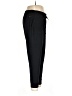 Mondetta Solid Black Track Pants Size XL - photo 4
