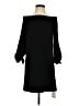 Tibi Black Cocktail Dress Size 2 - photo 1