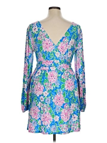 Lilly Pulitzer Cocktail Dress (view 2)