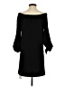 Tibi Black Cocktail Dress Size 2 - photo 2