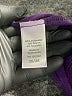 Avenue Purple Short Sleeve Top Size 26 - 28 Plus - photo 8