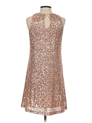 GB Cocktail Dress (view 2)