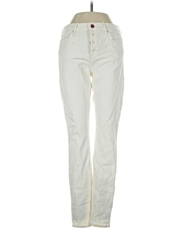 Mother Casual Pants (view 1)