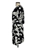 Tibi Print Black Casual Dress Size XS - photo 5