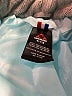 Gerry 100% Polyester Color Block Blue Snow Jacket Size 7 - 8 - photo 3