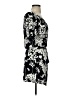 Tibi Print Black Casual Dress Size XS - photo 4