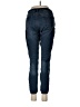 Kut from the Kloth Solid Blue Jeans Size 6 - photo 2