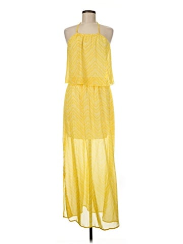 Speechless Casual Dress (view 1)