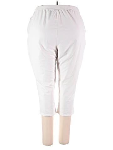Catherines Casual Pants (view 2)