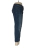 Kut from the Kloth Solid Blue Jeans Size 6 - photo 4