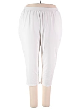 Catherines Casual Pants