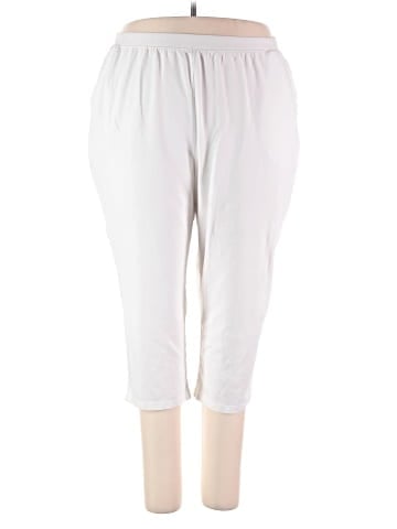 Catherines Casual Pants (view 1)