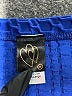 2 Hearts Blue Formal Skirt Size 3X - photo 4