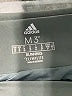 Adidas 100% Polyester Black Athletic Shorts Size M - photo 3