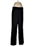 Lindex Solid Black Dress Pants Size EU 42 / US 12 - photo 1