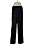 Lindex Solid Black Dress Pants Size EU 42 / US 12 - photo 2