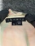 Theory 100% Silk Tan Sleeveless Silk Top Size S - photo 7