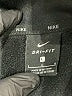Nike 100% Polyester Black Pullover Sweater Size L - photo 7