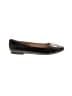 Comfort Black Flats Size 10 - photo 1