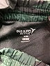 Active by Old Navy Camo Green Athletic Shorts Size 8 - photo 3