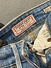 Guess Jeans Blue Jeans Size 25 waist - photo 7