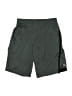 Under Armour Solid Green Athletic Shorts Size L (youth) - photo 2