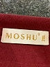 Moshu Burgundy Pullover Sweater Size 2X - photo 7