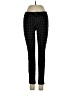 Jolt Houndstooth Black Casual Pants Size 5 - photo 1