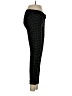 Jolt Houndstooth Black Casual Pants Size 5 - photo 4