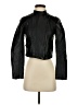 Forever 21 100% Polyurethane Black Jacket Size S - photo 1