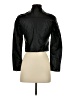 Forever 21 100% Polyurethane Black Jacket Size S - photo 2