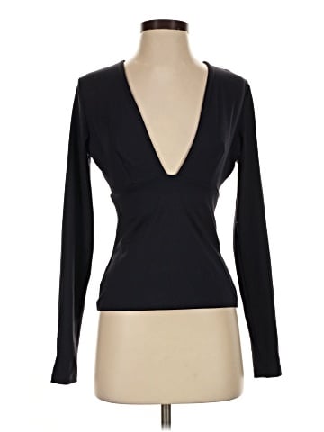 Susana Monaco Long Sleeve Top (view 1)
