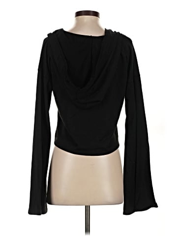 Love J Long Sleeve T-Shirt (view 2)