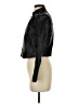 Forever 21 100% Polyurethane Black Jacket Size S - photo 5