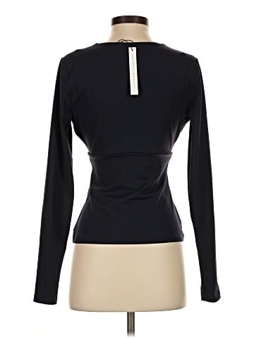 Susana Monaco Long Sleeve Top (view 2)